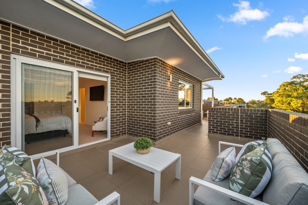 29/23 Regent Honeyeater Grove, North Kellyville NSW 2155 - photo 15