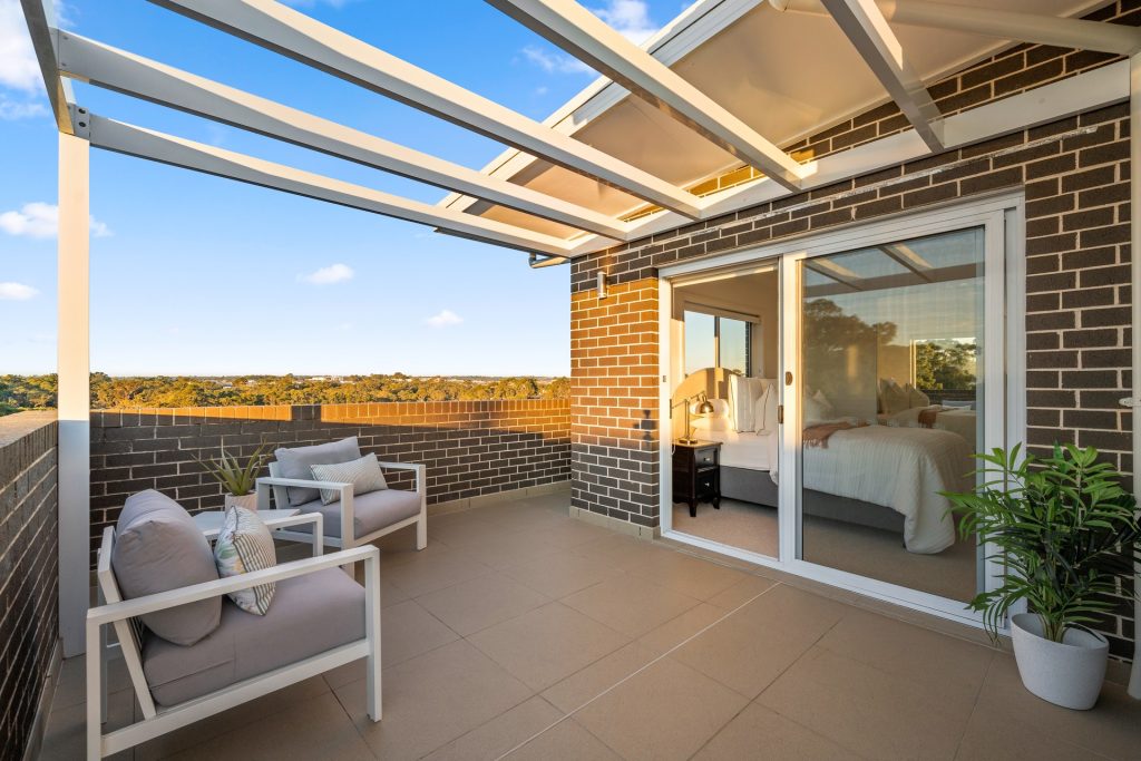 29/23 Regent Honeyeater Grove, North Kellyville NSW 2155 - photo 16