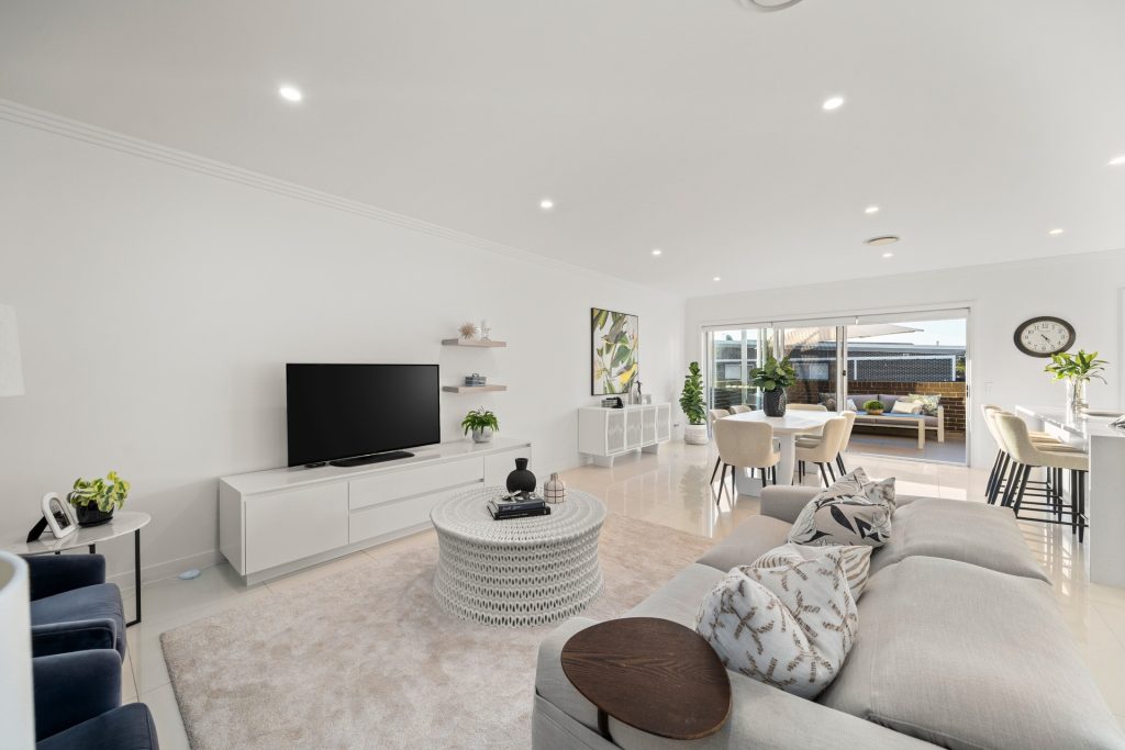 29/23 Regent Honeyeater Grove, North Kellyville NSW 2155 - photo 3