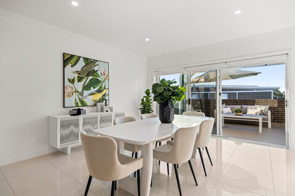 29/23 Regent Honeyeater Grove, North Kellyville NSW 2155 - photo 4
