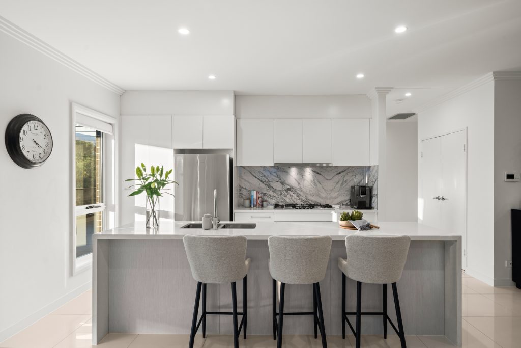 29/23 Regent Honeyeater Grove, North Kellyville NSW 2155 - photo 5