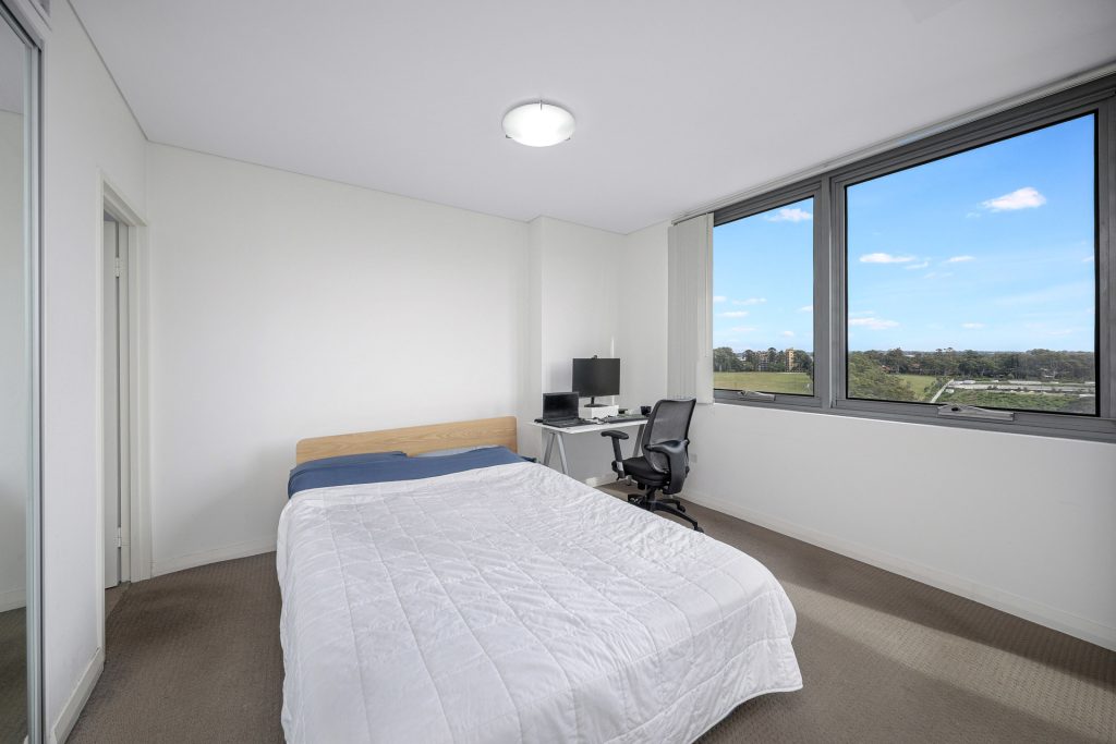1401/29 Hunter Street, Parramatta NSW 2150 - photo 4