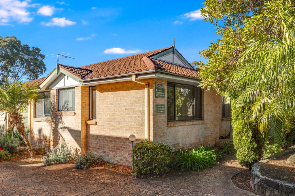 13/29-33 Stapleton Street, Wentworthville NSW 2145 - McGrath West Group
