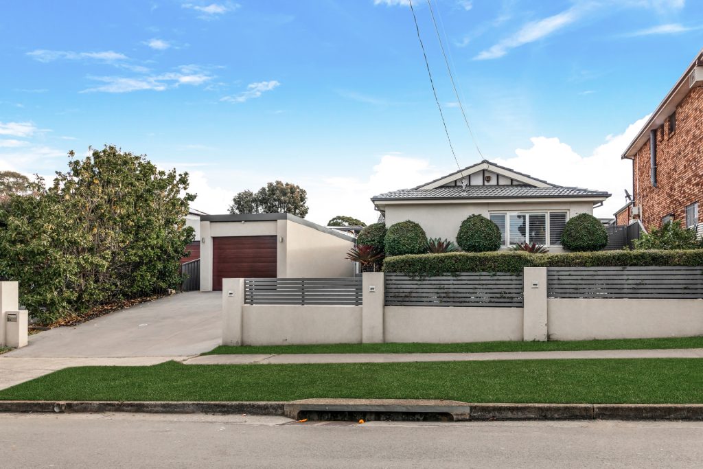 24 Dawn Street, Greystanes NSW 2145 - McGrath West Group