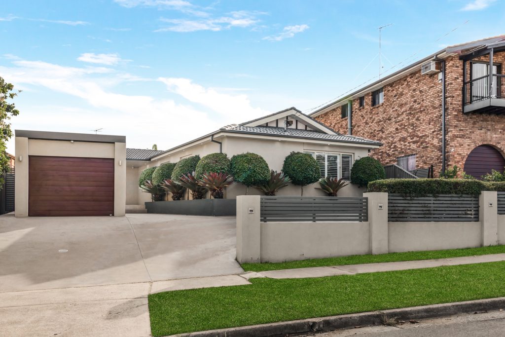 24 Dawn Street, Greystanes NSW 2145 - photo 15