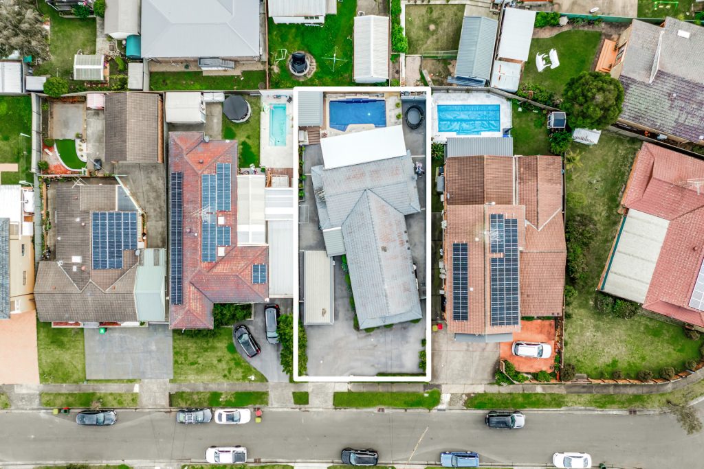 24 Dawn Street, Greystanes NSW 2145 - photo 16