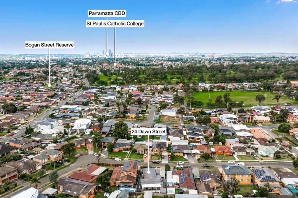 24 Dawn Street, Greystanes NSW 2145 - photo 17