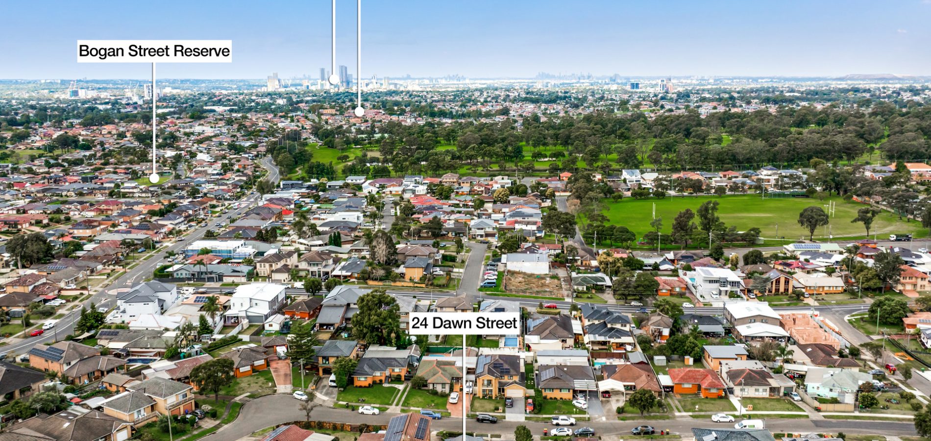 24 Dawn Street, Greystanes NSW 2145 - photo 17