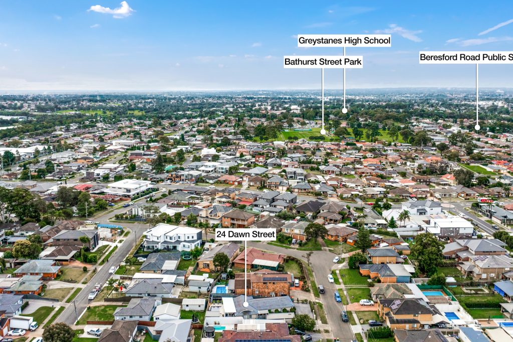 24 Dawn Street, Greystanes NSW 2145 - photo 18