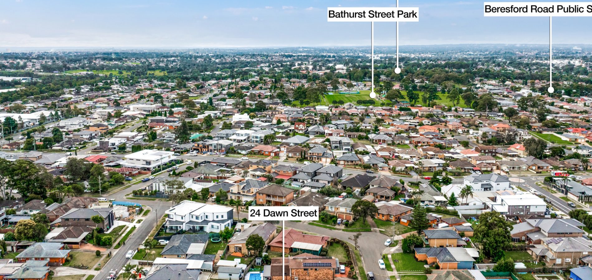 24 Dawn Street, Greystanes NSW 2145 - photo 18