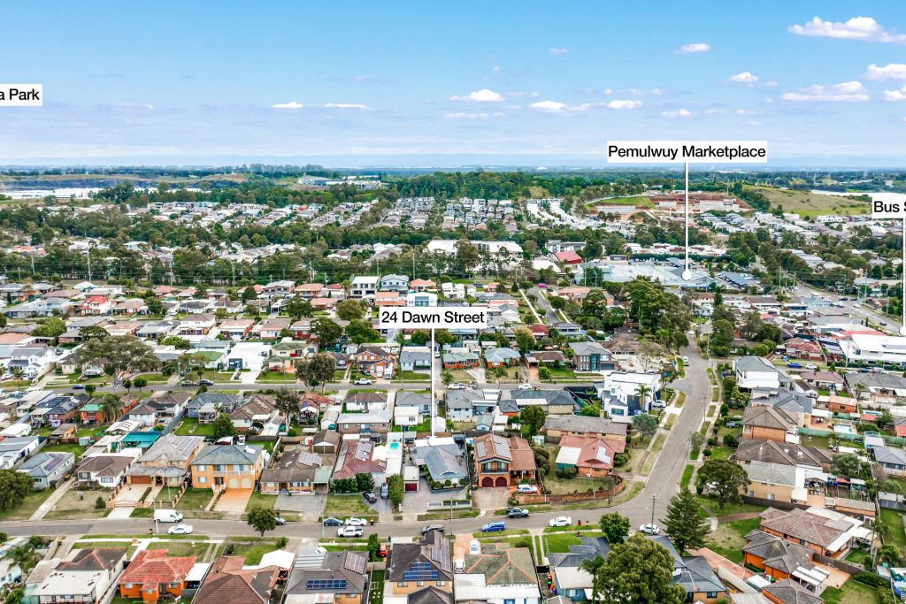 24 Dawn Street, Greystanes NSW 2145 - photo 19
