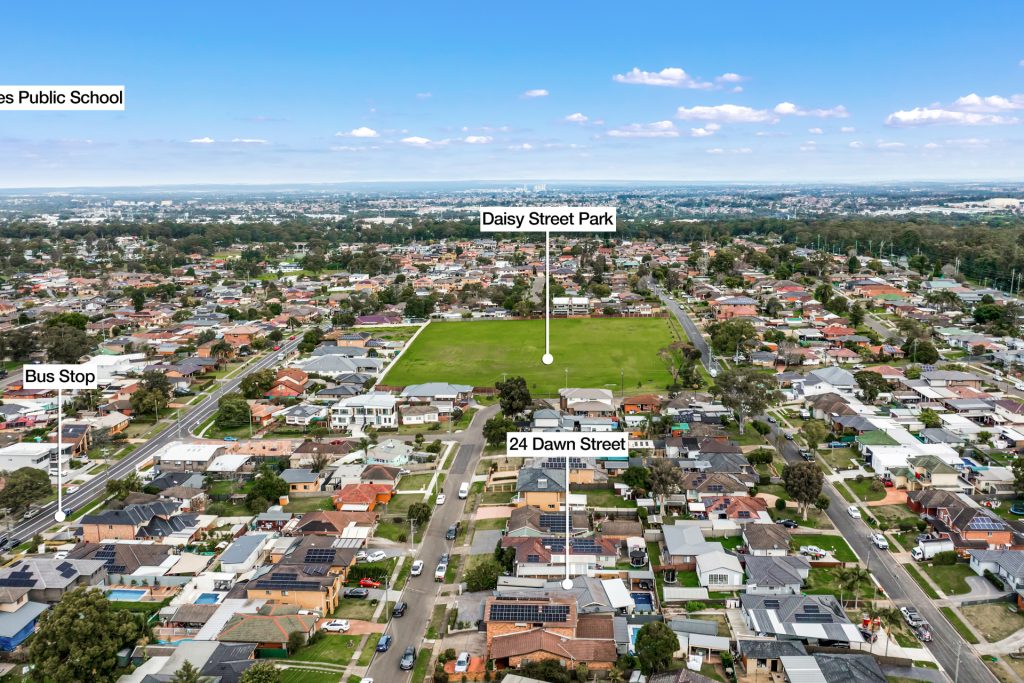 24 Dawn Street, Greystanes NSW 2145 - photo 20