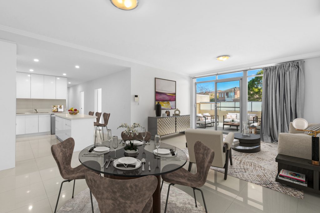 3/7 Harrington Avenue, Castle Hill NSW 2154 - McGrath West Group