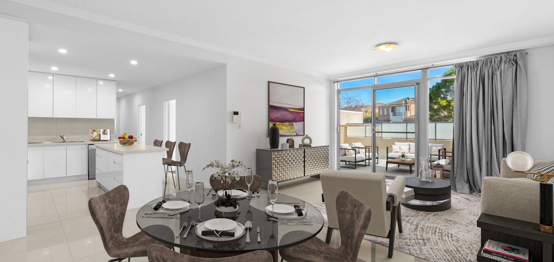 3/7 Harrington Avenue, Castle Hill NSW 2154 - photo 13