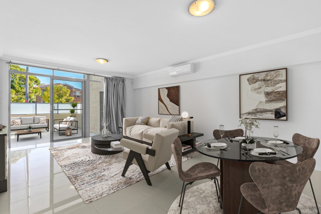 3/7 Harrington Avenue, Castle Hill NSW 2154 - photo 14