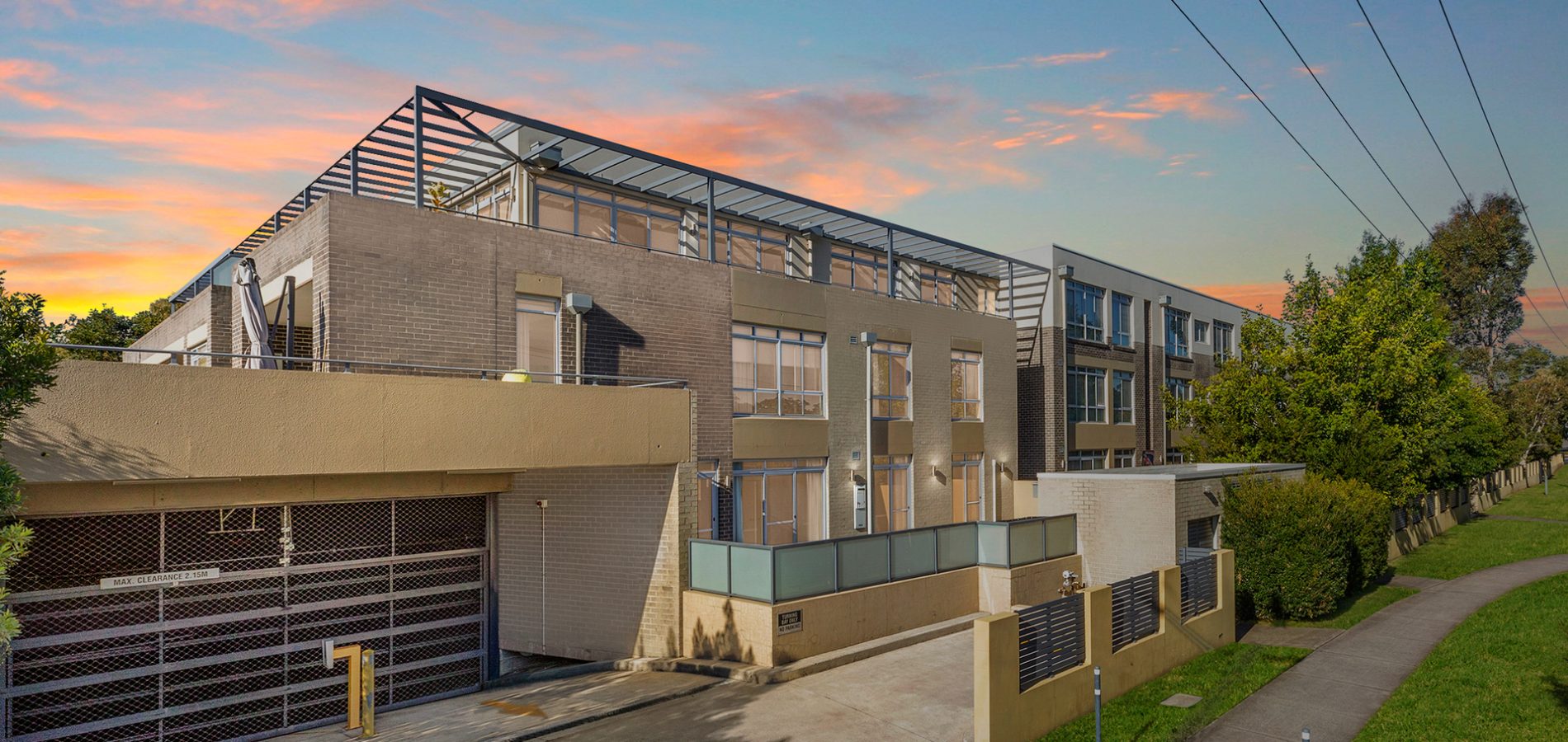 3/7 Harrington Avenue, Castle Hill NSW 2154 - photo 15