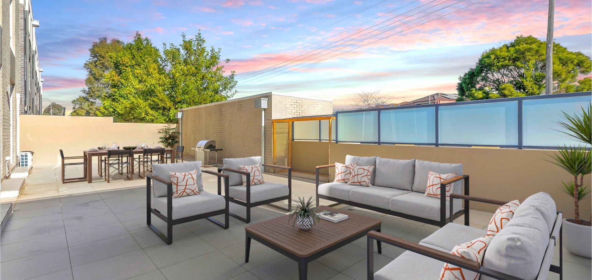 3/7 Harrington Avenue, Castle Hill NSW 2154 - photo 5