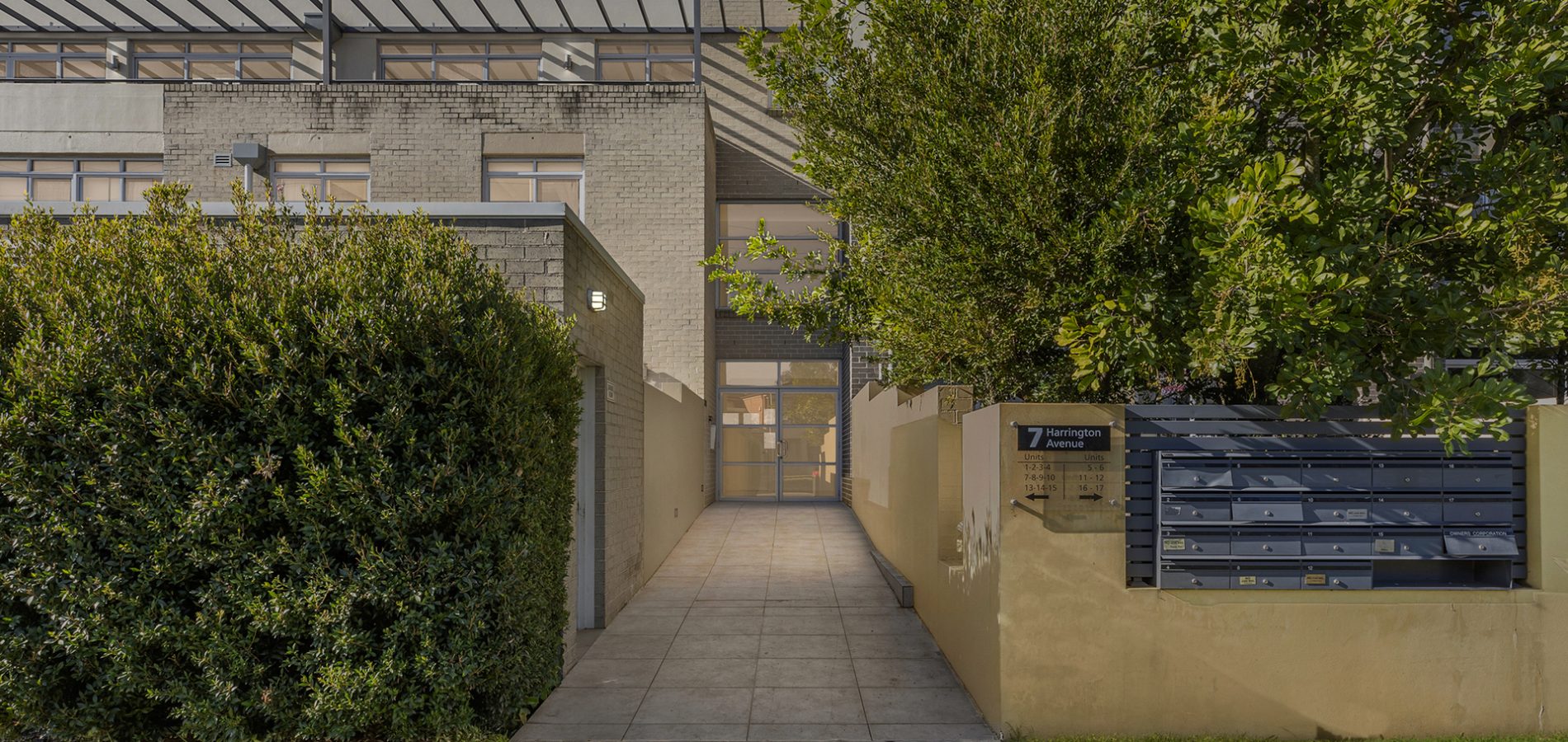 3/7 Harrington Avenue, Castle Hill NSW 2154 - photo 6