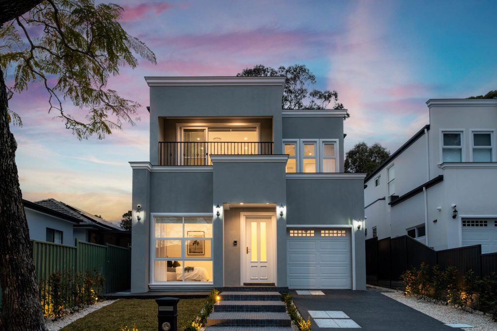 Sold - 2 Marie Street - New Property in Constitution Hill - Real Estate by Brad Panayiotou
