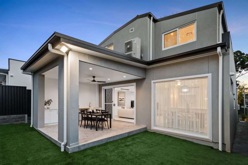 Sold - 2 Marie Street - New Property in Constitution Hill - Real Estate by Brad Panayiotou