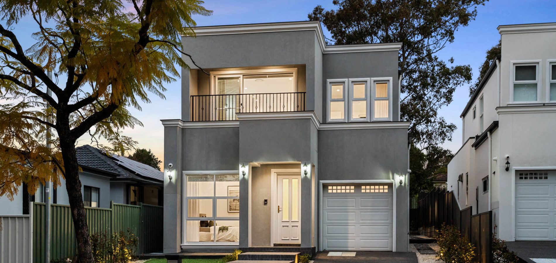 Sold - 2 Marie Street - New Property in Constitution Hill - Real Estate by Brad Panayiotou