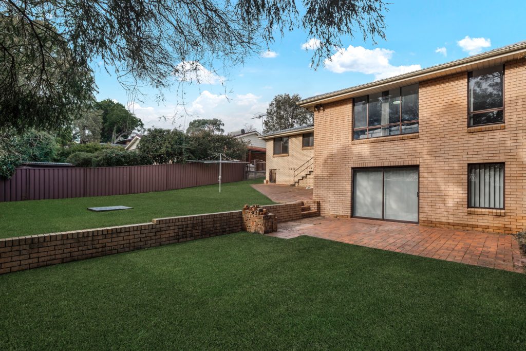 70 Sutherland Avenue, Kings Langley NSW 2147 - McGrath West Group