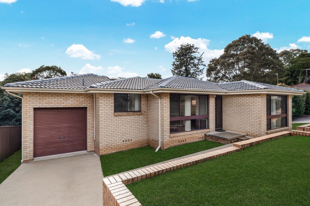 70 Sutherland Avenue, Kings Langley NSW 2147 - photo 12