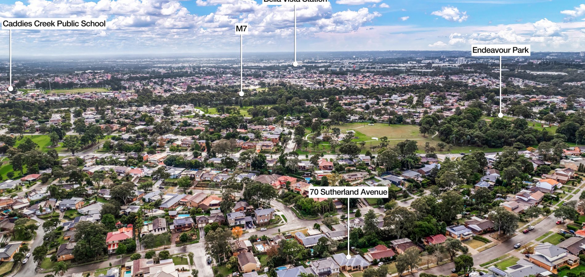 70 Sutherland Avenue, Kings Langley NSW 2147 - photo 13
