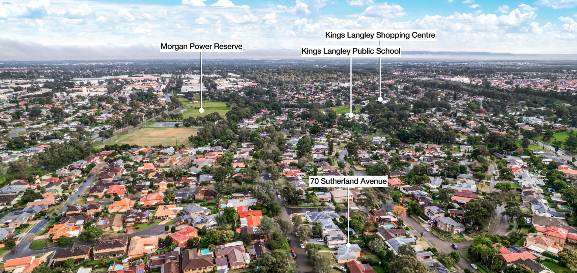 70 Sutherland Avenue, Kings Langley NSW 2147 - photo 14