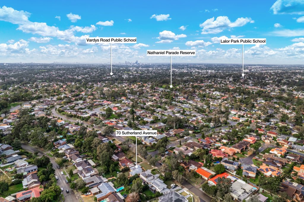 70 Sutherland Avenue, Kings Langley NSW 2147 - photo 15