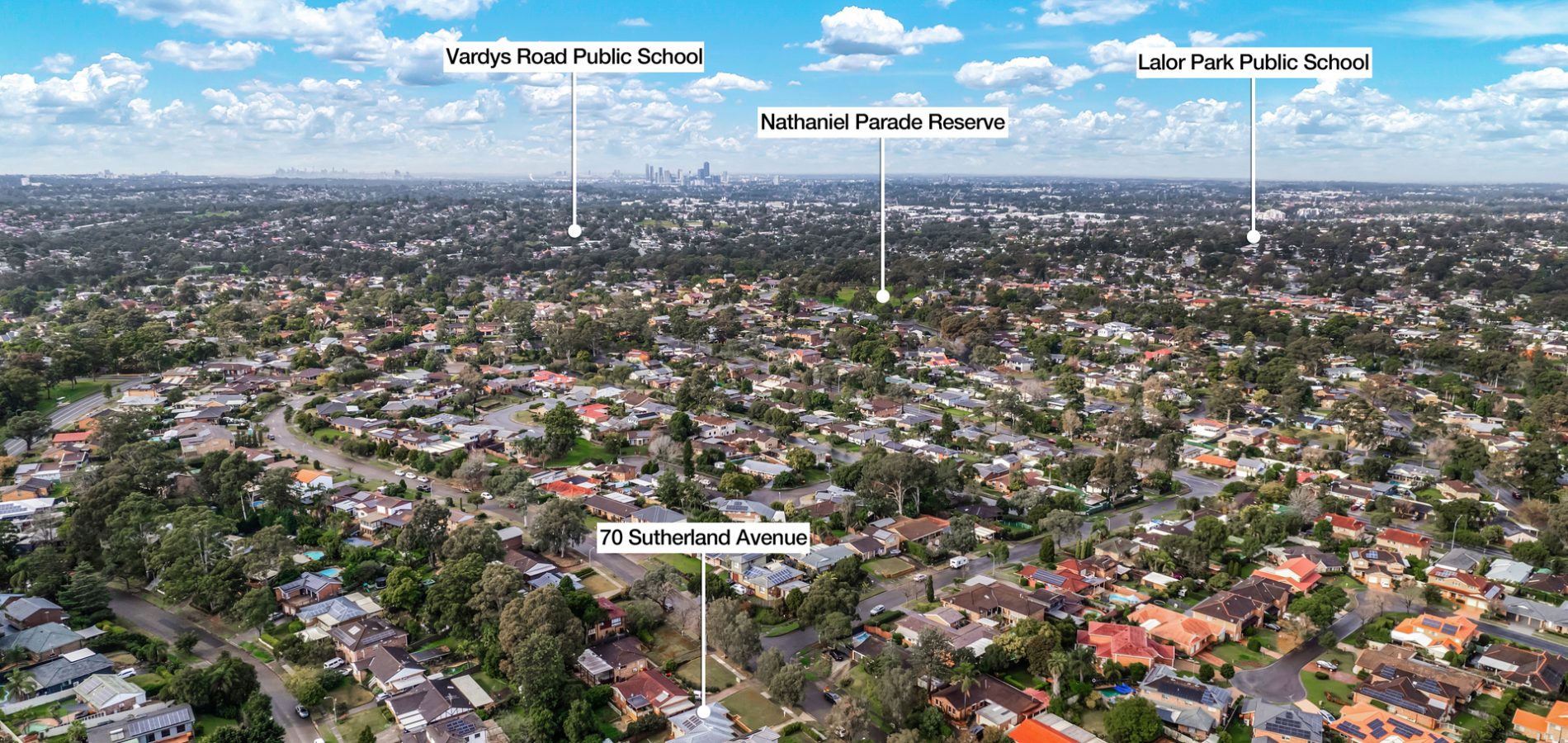 70 Sutherland Avenue, Kings Langley NSW 2147 - photo 15