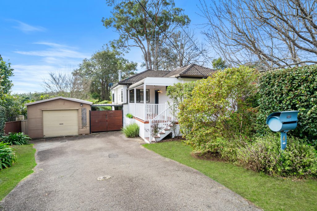 4 Jaffa Road, Dural NSW 2158 - photo 2
