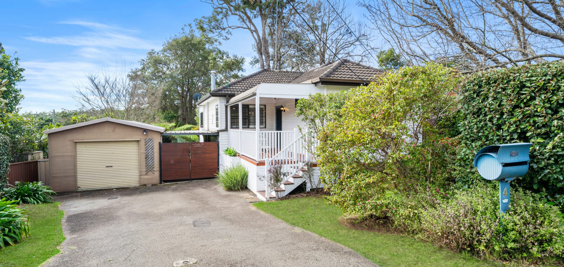4 Jaffa Road, Dural NSW 2158 - photo 2