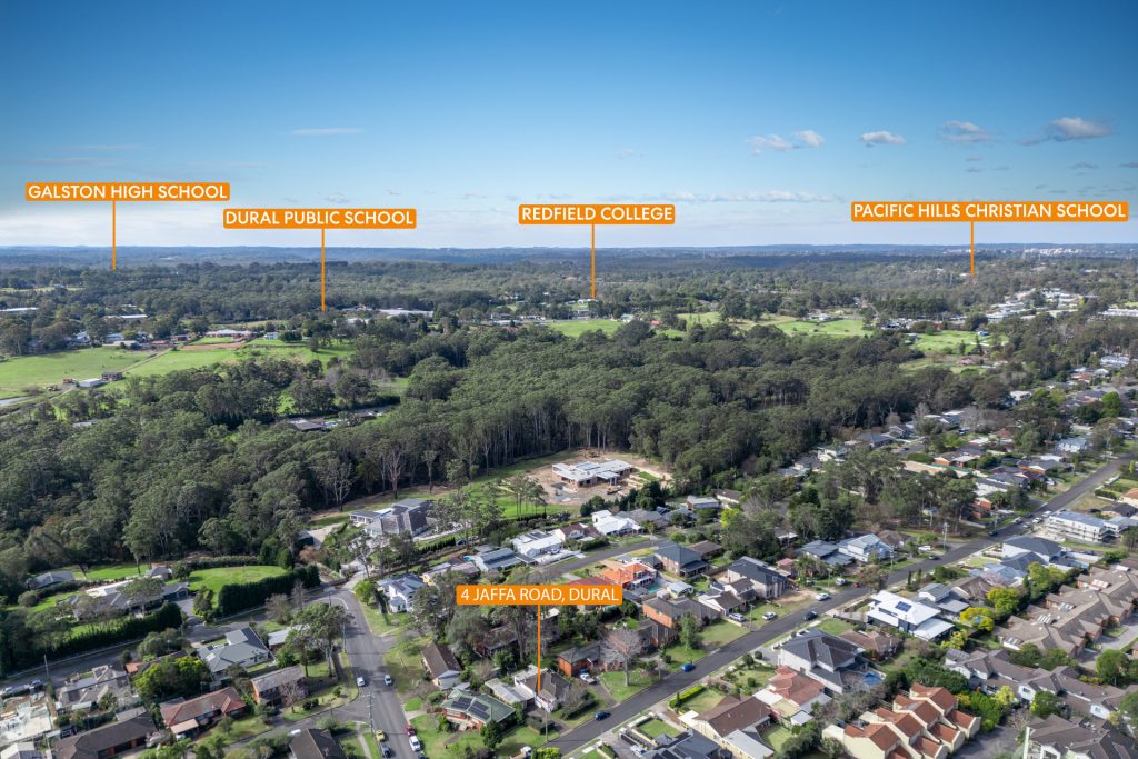 4 Jaffa Road, Dural NSW 2158 - photo 19