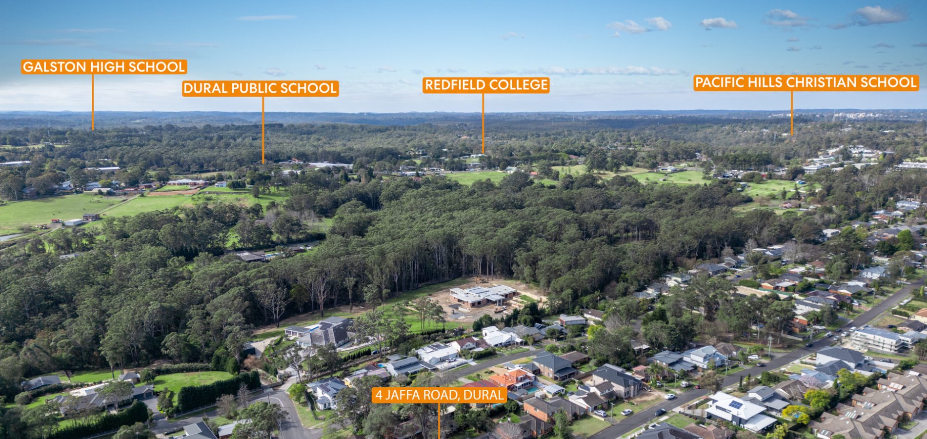 4 Jaffa Road, Dural NSW 2158 - photo 19