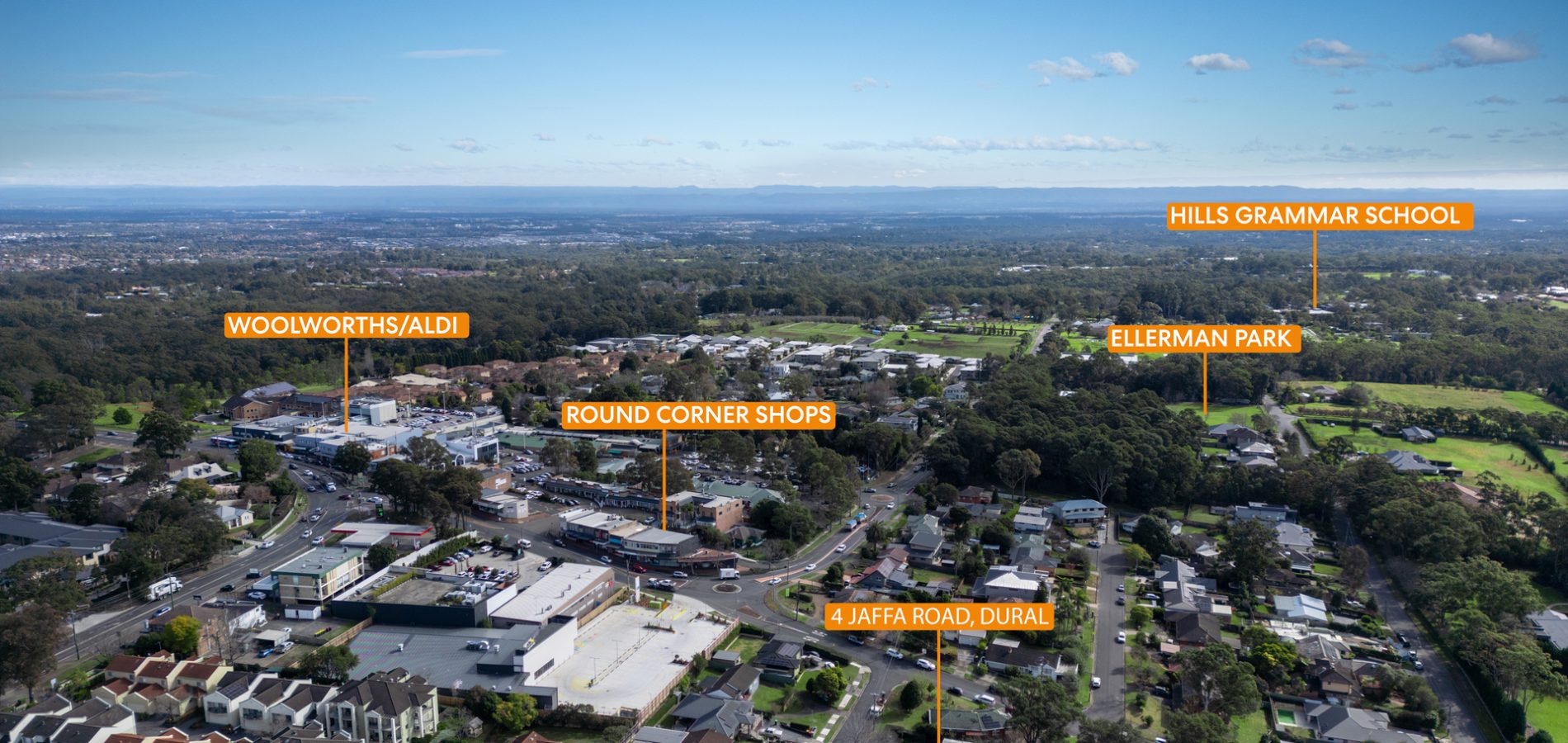 4 Jaffa Road, Dural NSW 2158 - photo 20