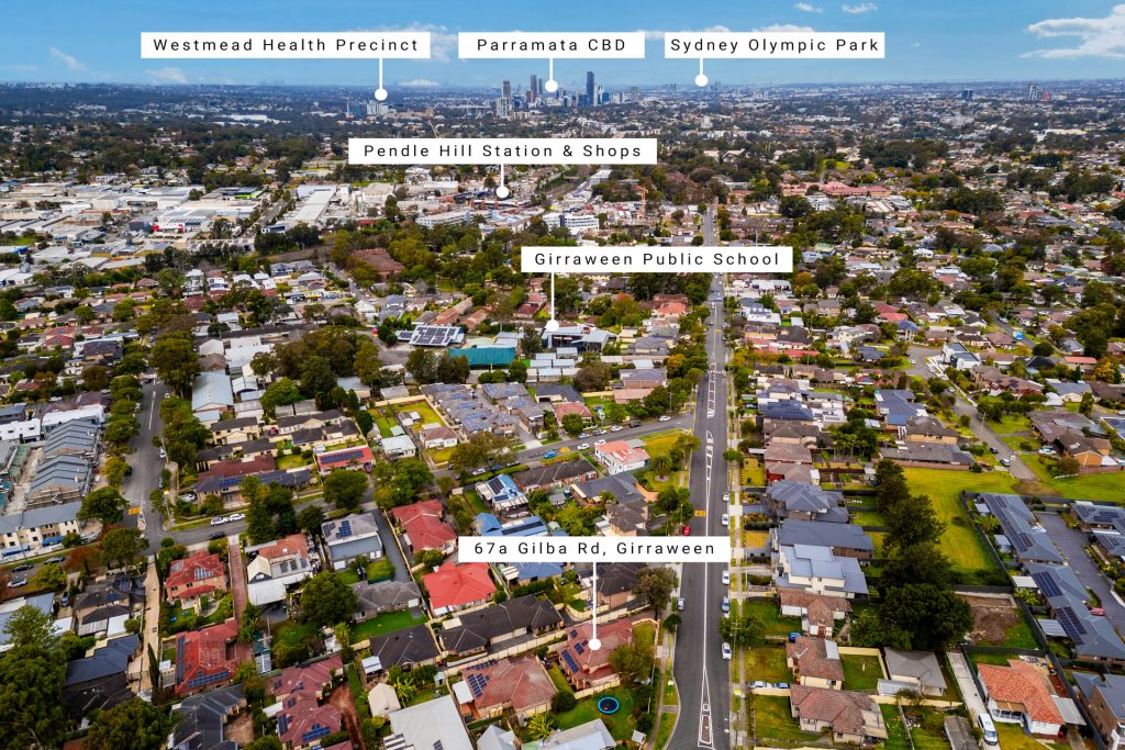67A Gilba Road, Girraween NSW 2145 - photo 15