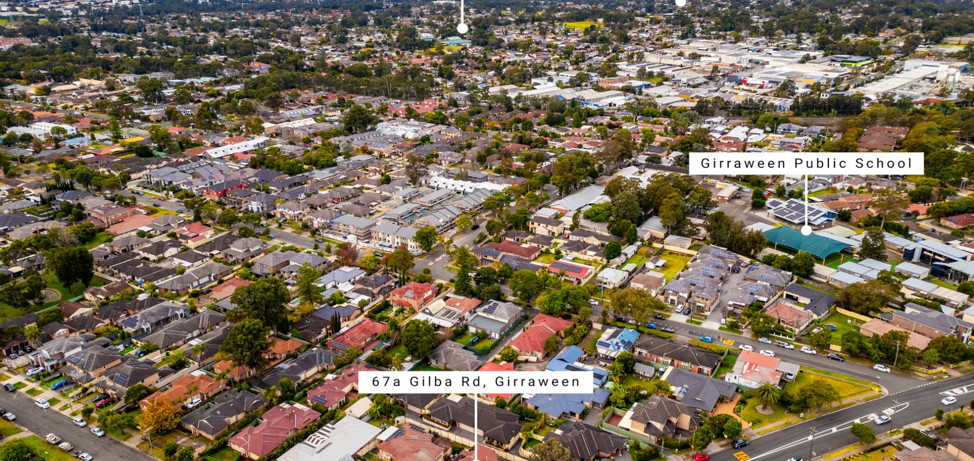 67A Gilba Road, Girraween NSW 2145 - photo 16