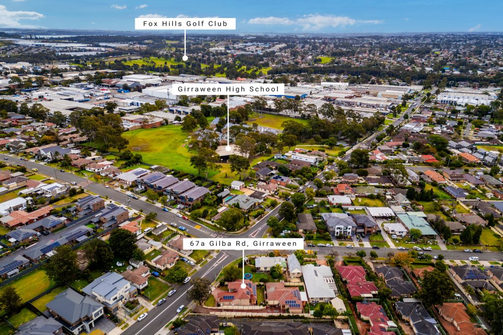 67A Gilba Road, Girraween NSW 2145 - photo 17