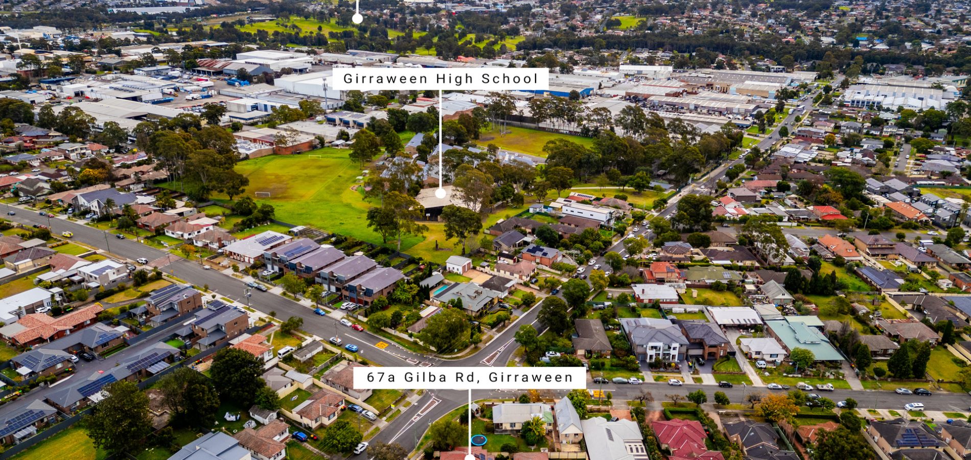 67A Gilba Road, Girraween NSW 2145 - photo 17
