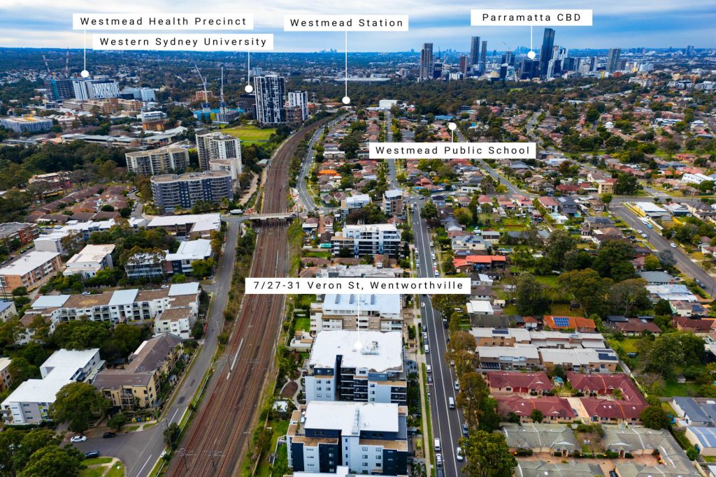 7/27-31 Veron Street, Wentworthville NSW 2145 - photo 12