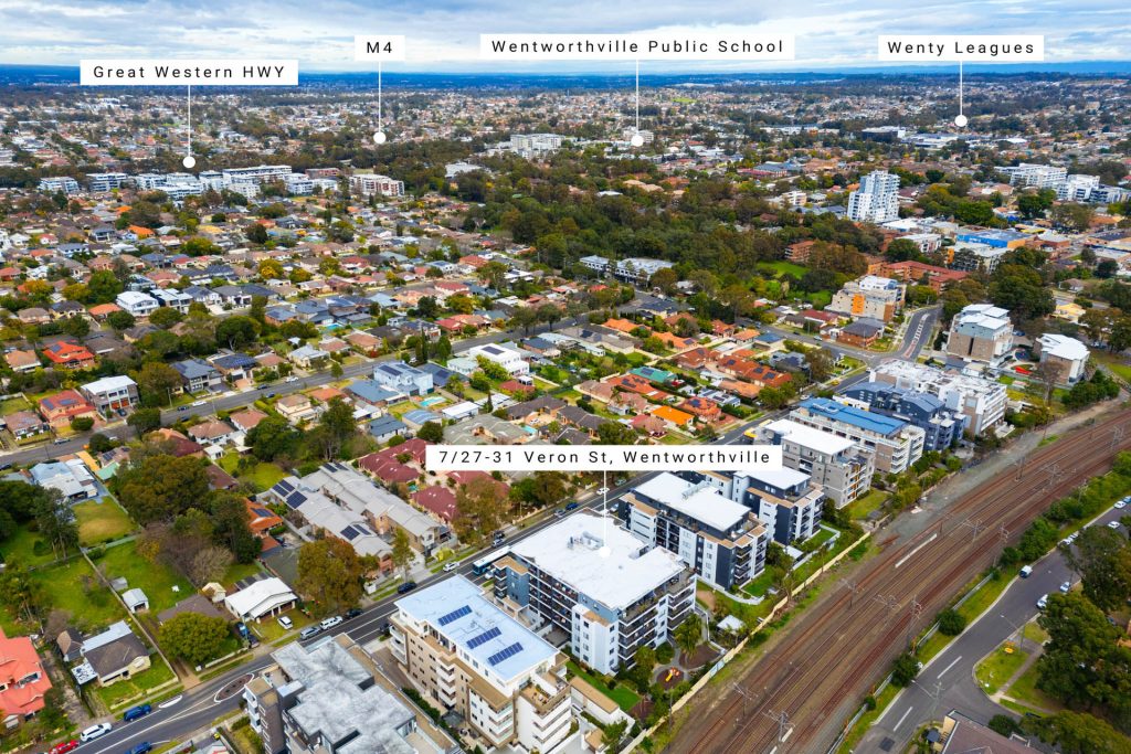 7/27-31 Veron Street, Wentworthville NSW 2145 - photo 14