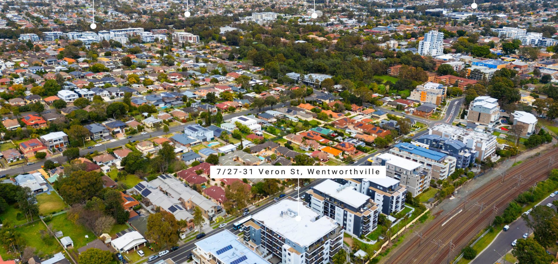 7/27-31 Veron Street, Wentworthville NSW 2145 - photo 14