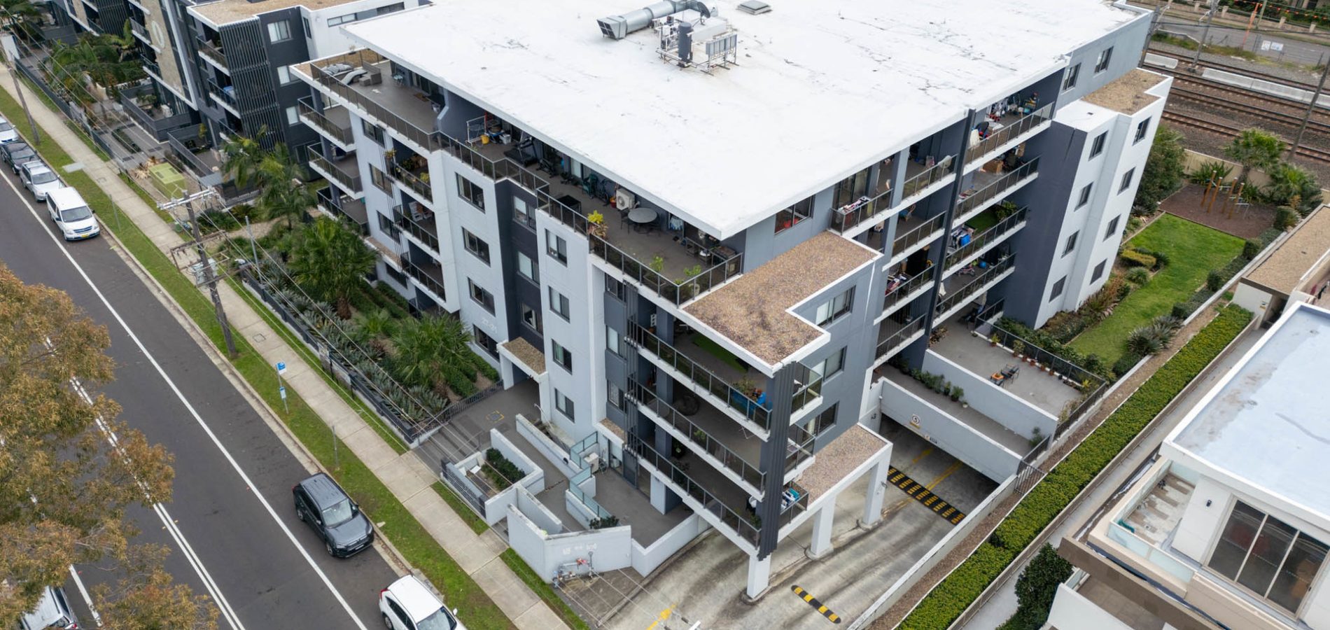 7/27-31 Veron Street, Wentworthville NSW 2145 - photo 15