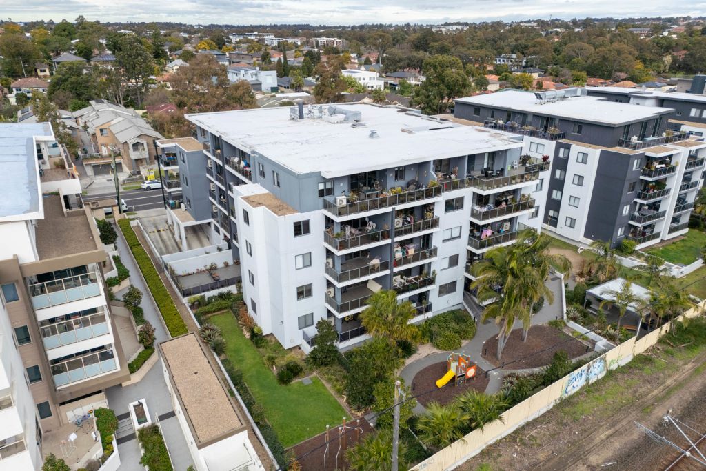 7/27-31 Veron Street, Wentworthville NSW 2145 - photo 16
