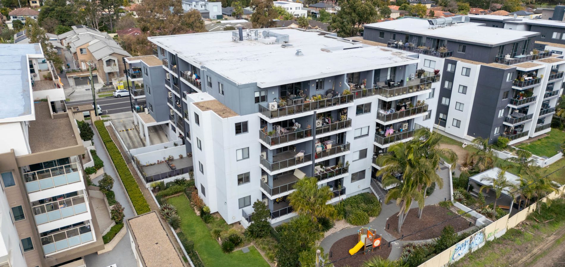 7/27-31 Veron Street, Wentworthville NSW 2145 - photo 16