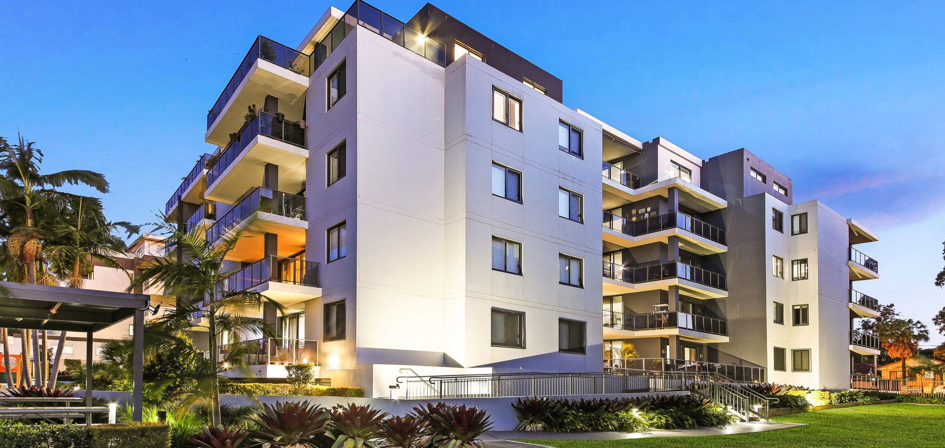 7/27-31 Veron Street, Wentworthville NSW 2145 - photo 17