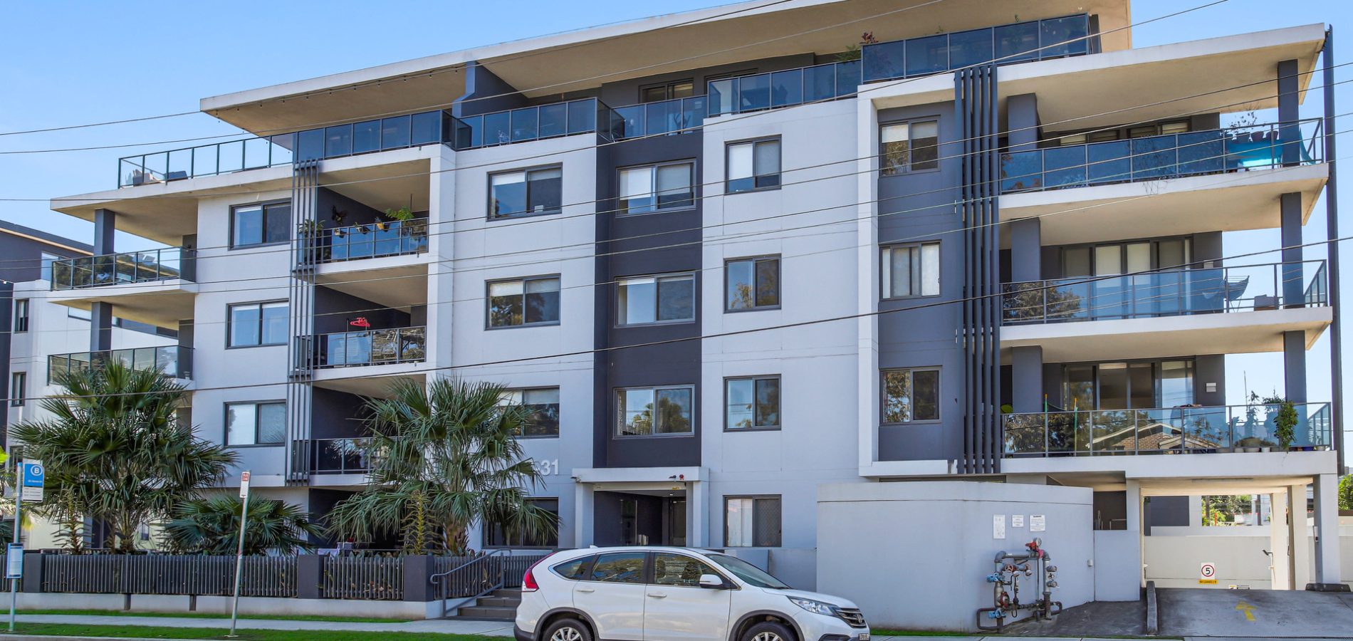 7/27-31 Veron Street, Wentworthville
