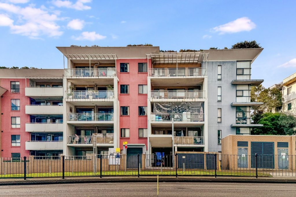 57/21-29 Third Avenue, Blacktown NSW 2148 - McGrath West Group