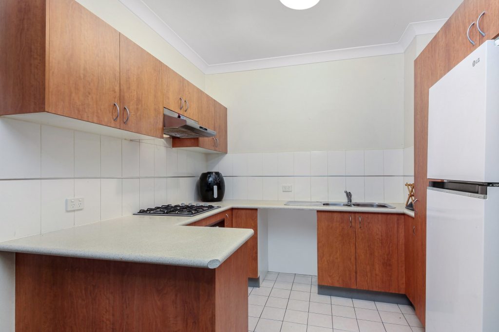 57/21-29 Third Avenue, Blacktown NSW 2148 - photo 3